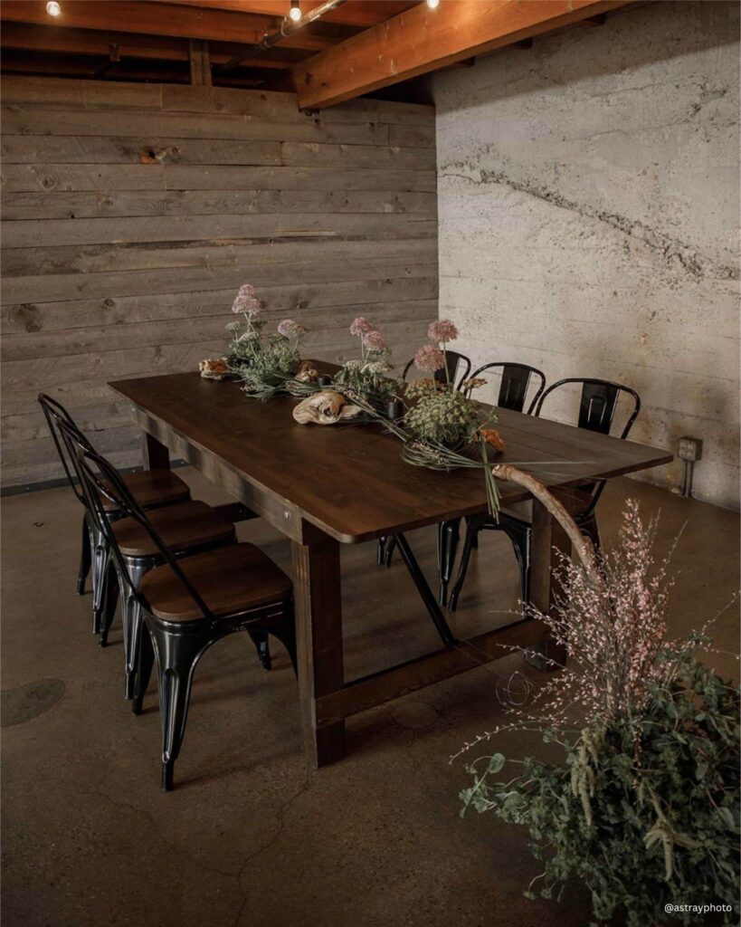 Floral Design San Diego | Nourish Botanicals | Southern California Floral Design | Event Florist