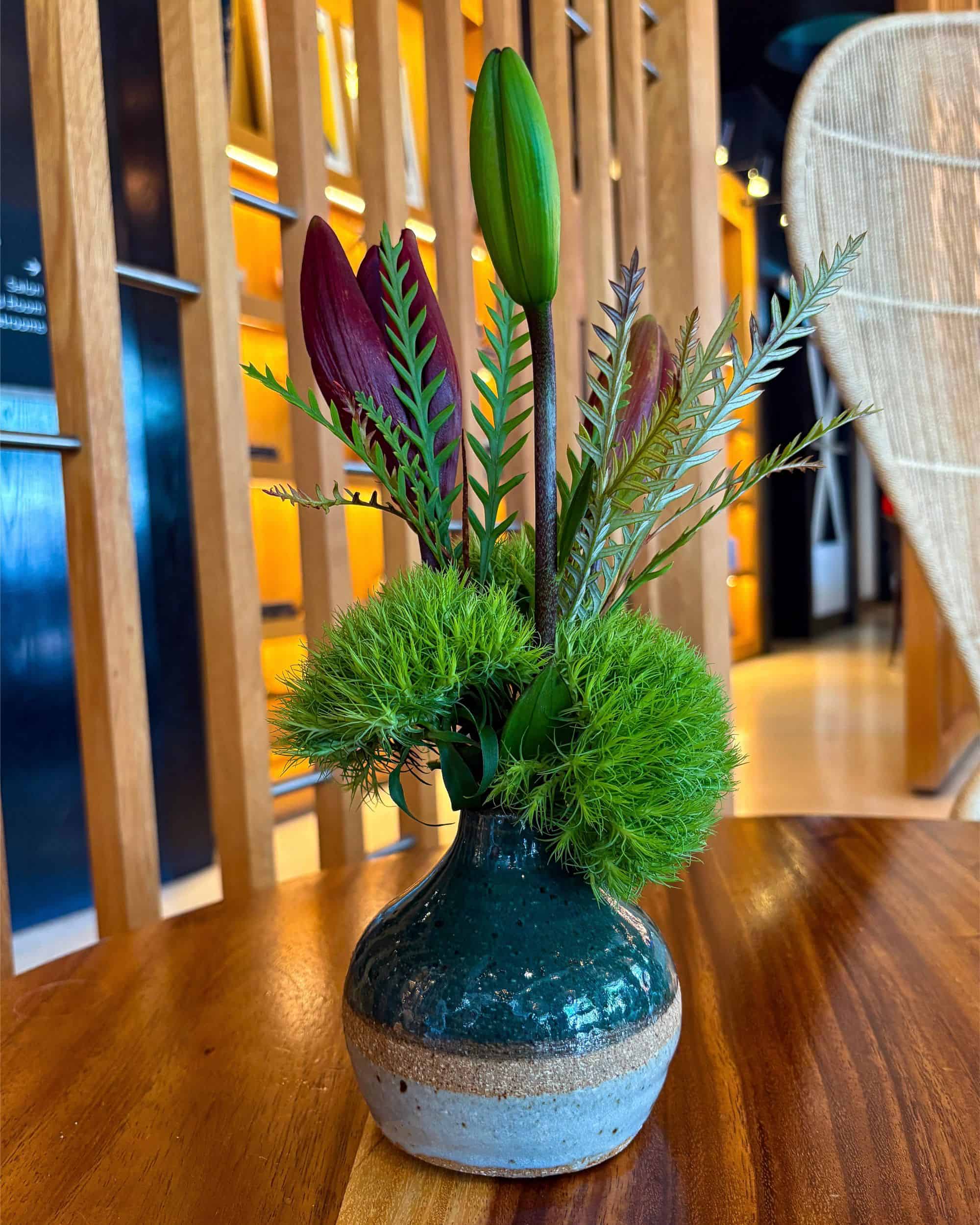 San Diego Florist | San Diego Floral Designer | Nourish Botanicals | Floral and Plant Styling | Hotel Florist
