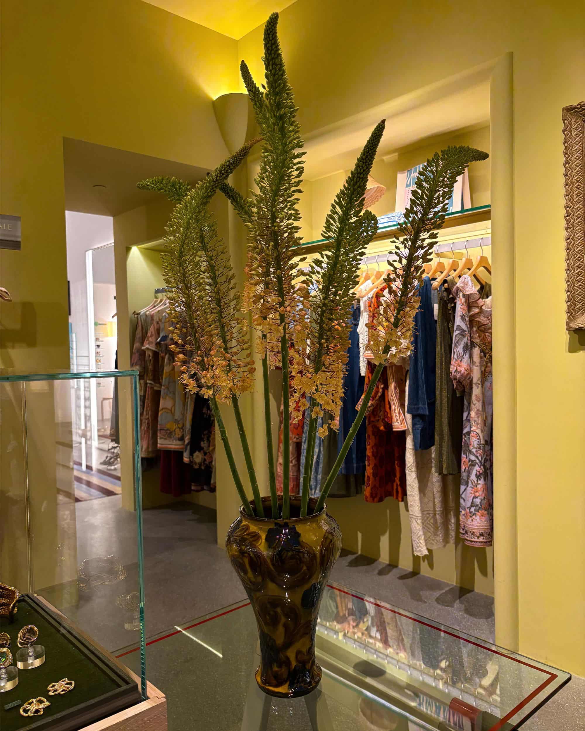 San Diego Florist | San Diego Floral Designer | Nourish Botanicals | Floral and Plant Styling